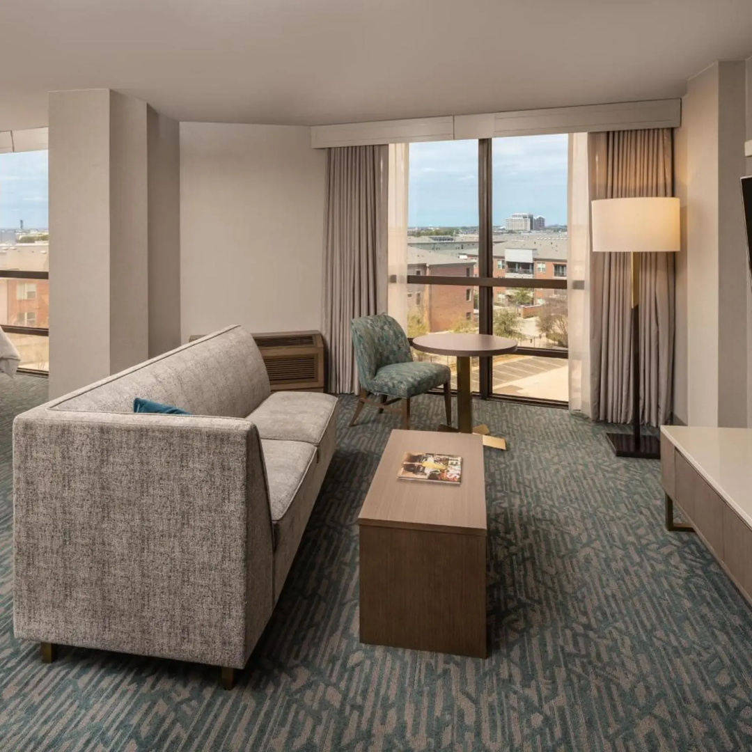Photo - Sheraton Dallas Hotel by the Galleria