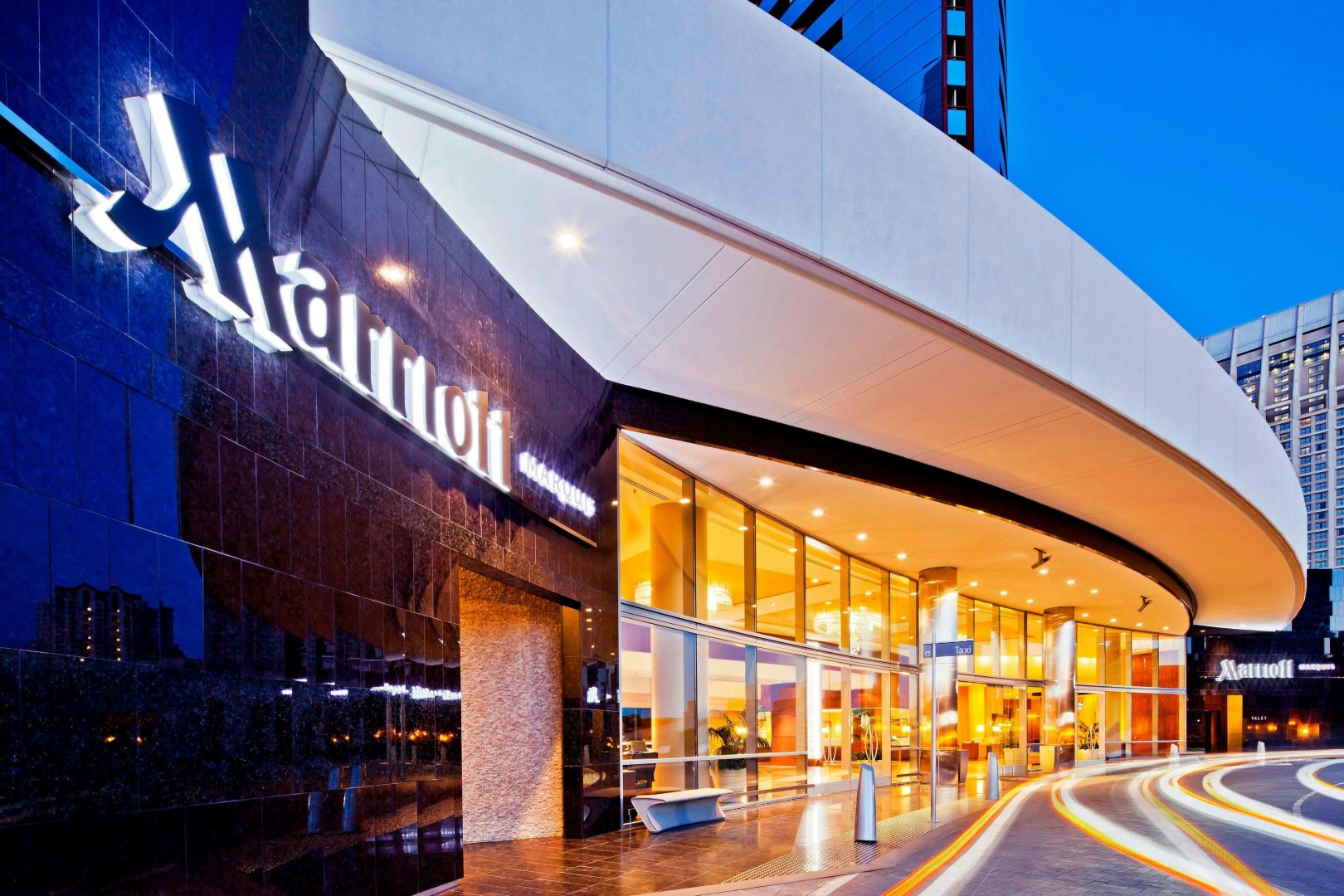 Photo - Marriott Marquis San Diego Marina