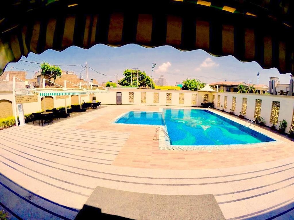 Hotel Sepal