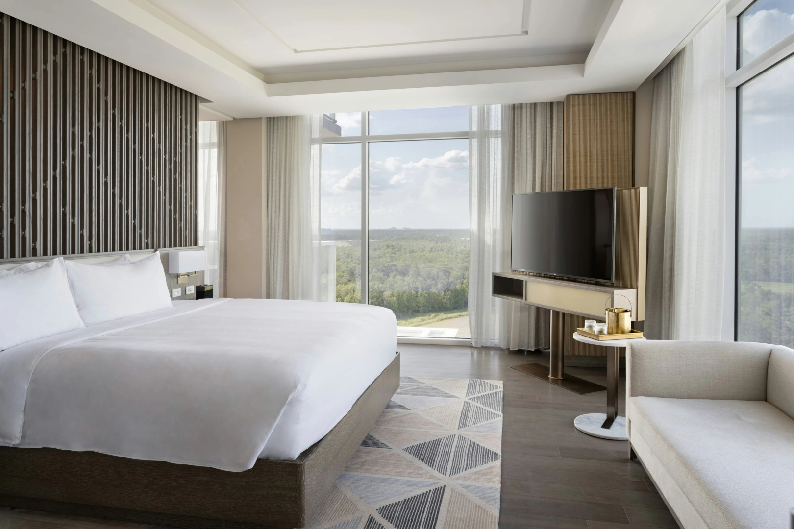 Photo - JW Marriott Orlando Bonnet Creek Resort & Spa