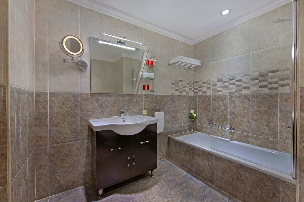 Foto - Ezdan Hotel West Bay