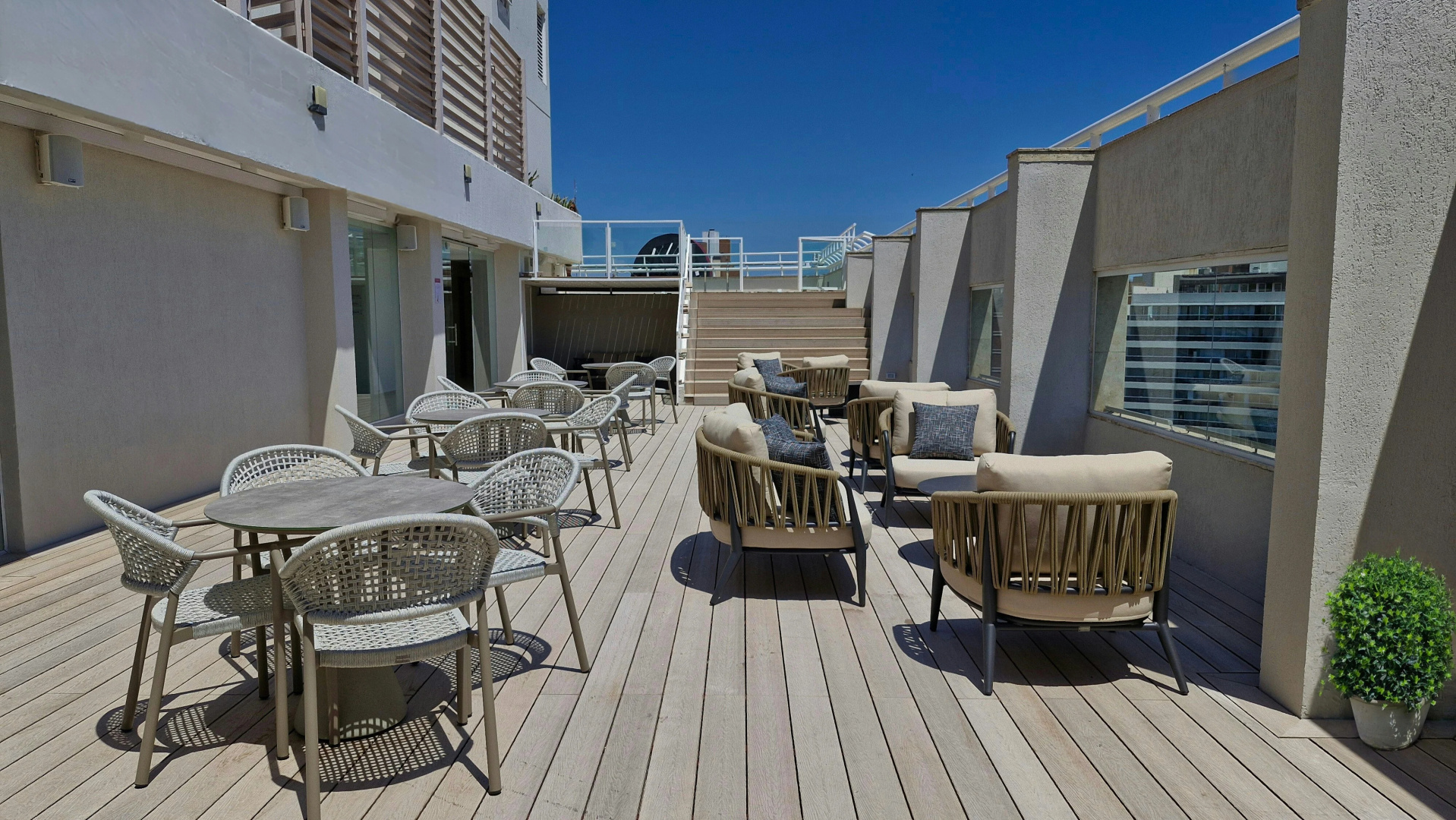 Photo - Amerian Cordoba Park Hotel