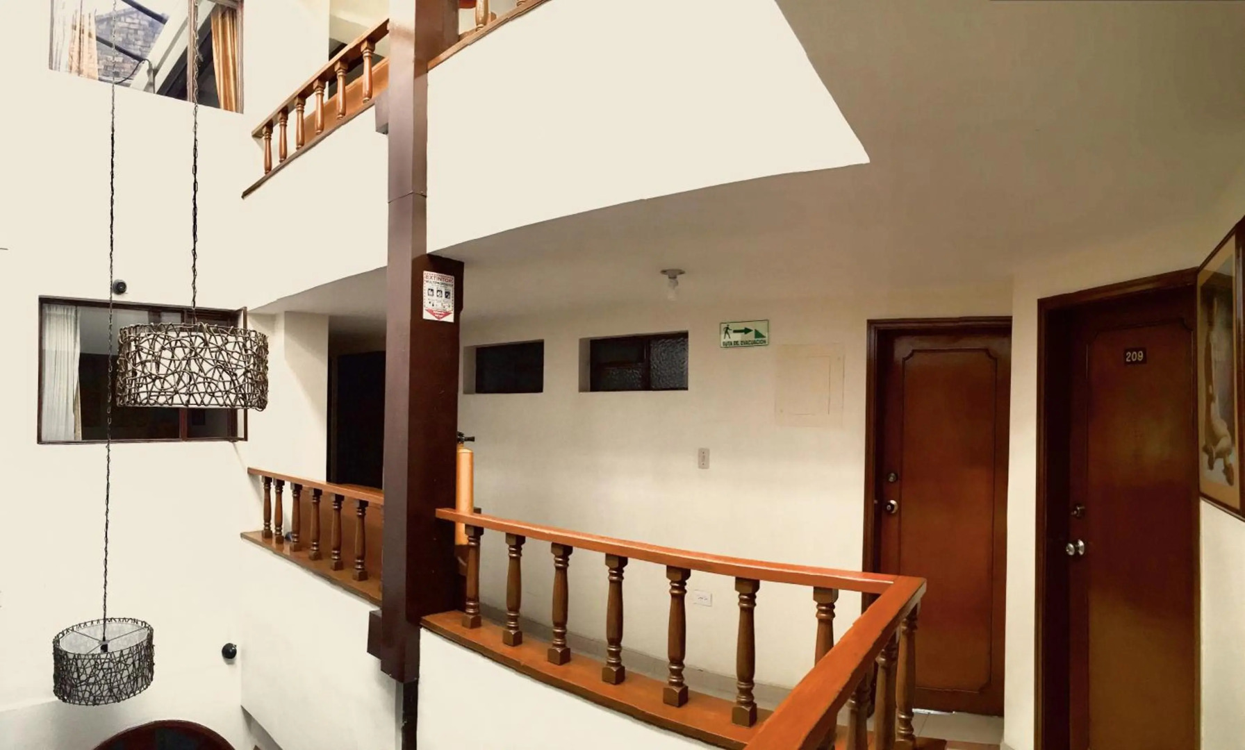 Photo - Hotel Ambala Bogota Colonial