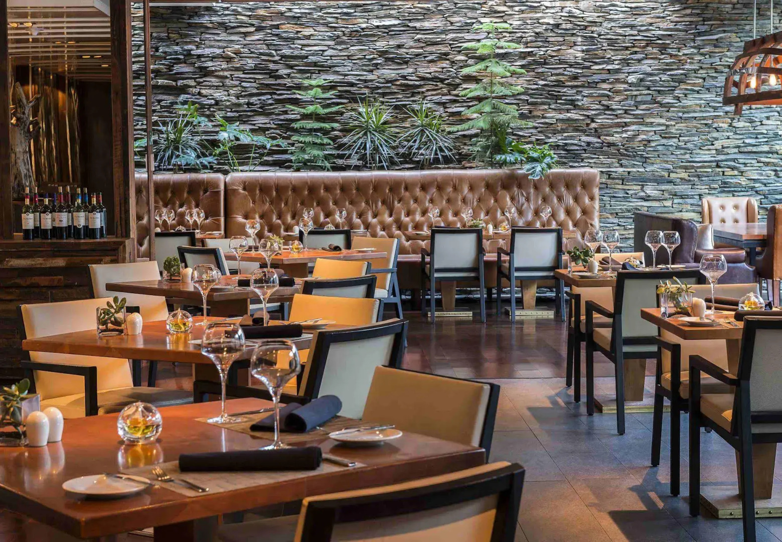 Foto - Renaissance Santiago by Marriott