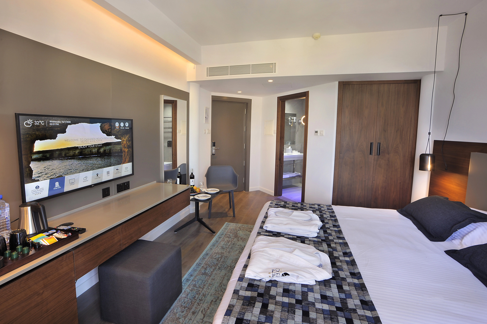 Photo - Okeanos Beach Boutique Hotel