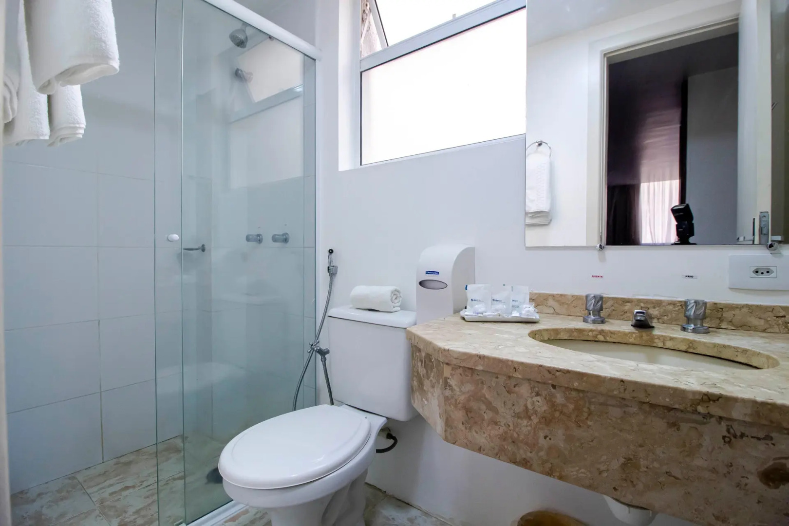 Photo - Hotel Dan Inn Curitiba Centro By Nacional Inn