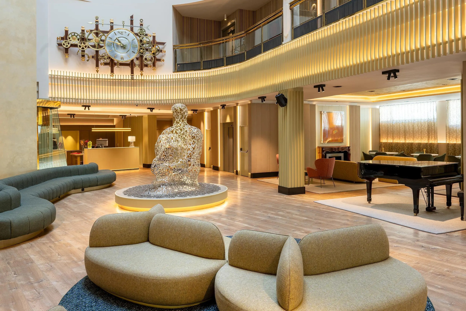 Foto - Grand Plaza Hotel & Wellness