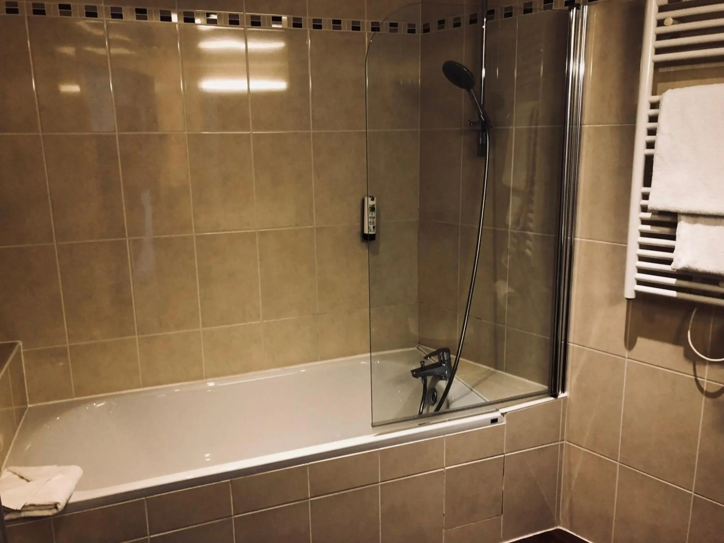 Photo - Radisson Blu Hotel, Hamburg