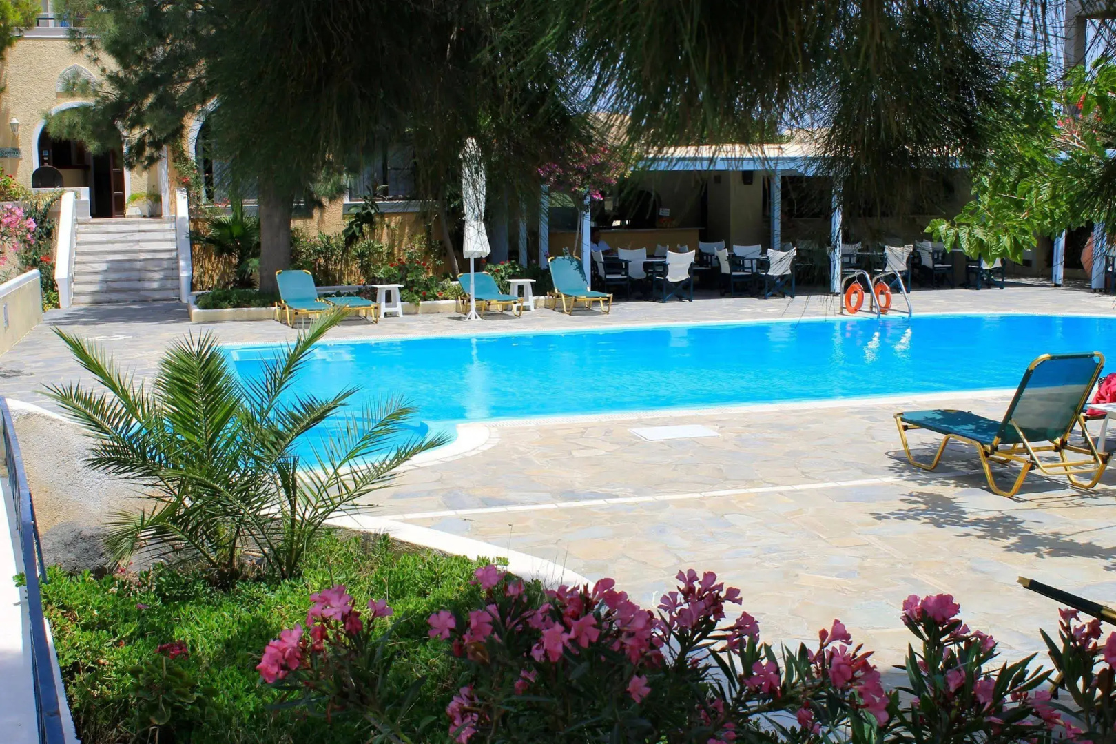Foto - Hotel Mohitero
