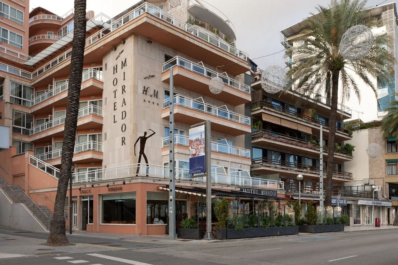 Photo - Hotel Mirador