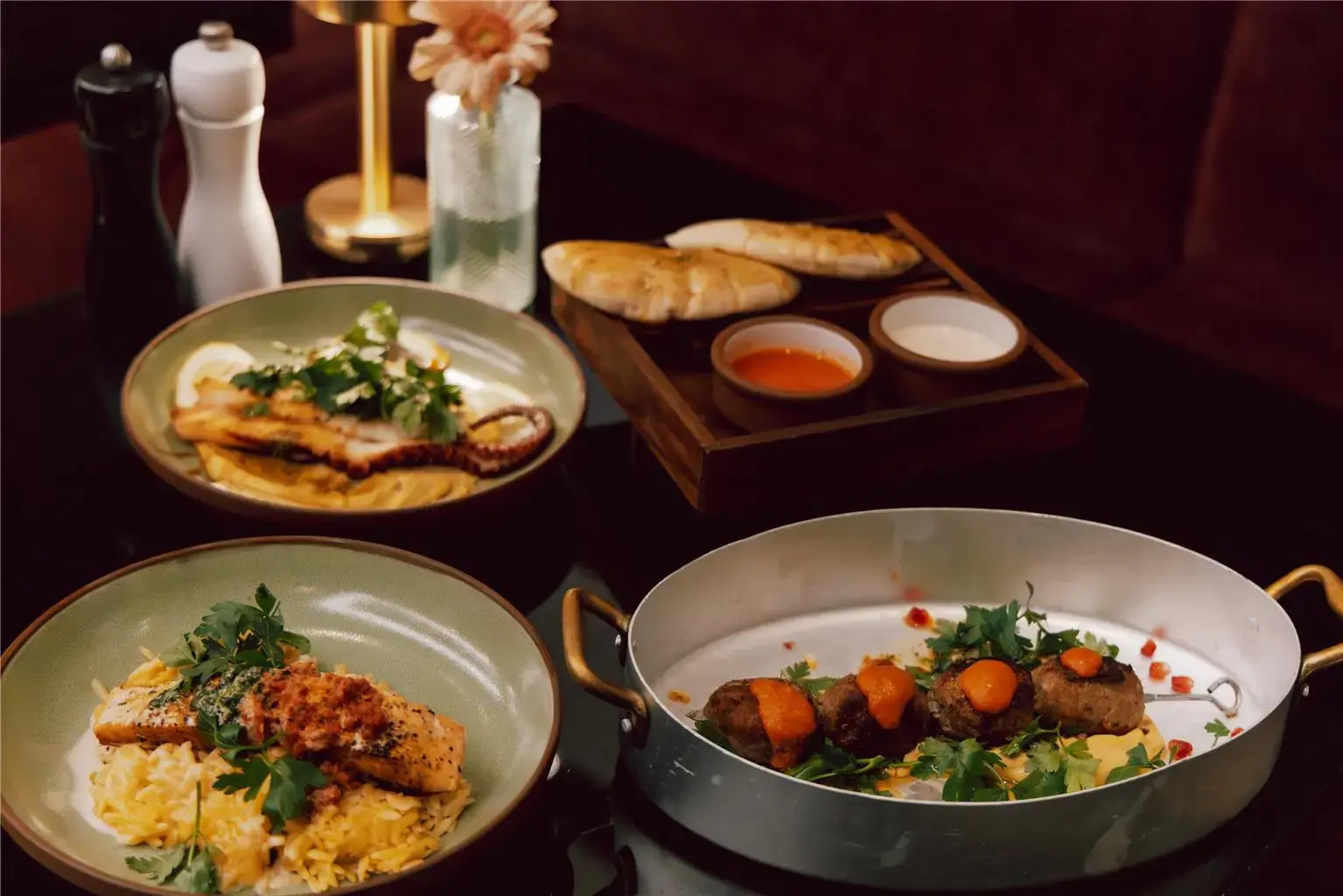 Foto - Radisson Blu Hotel, Hamburg