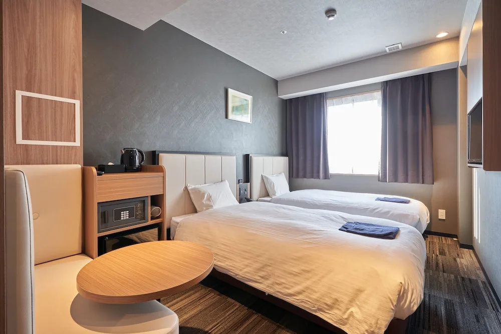 Photo - Welina Hotel Premier Nakanoshima West