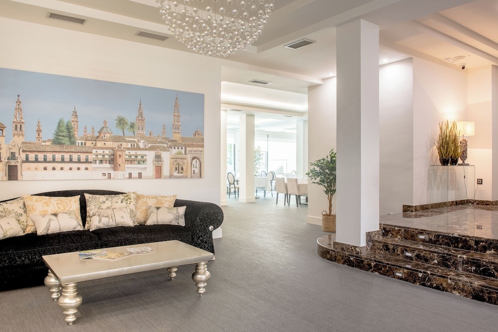 Photo - Hotel Infanta Leonor
