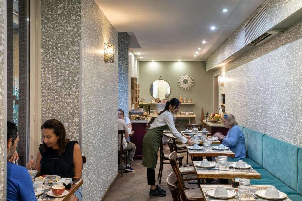 Foto - Boutique Hotel Galatea