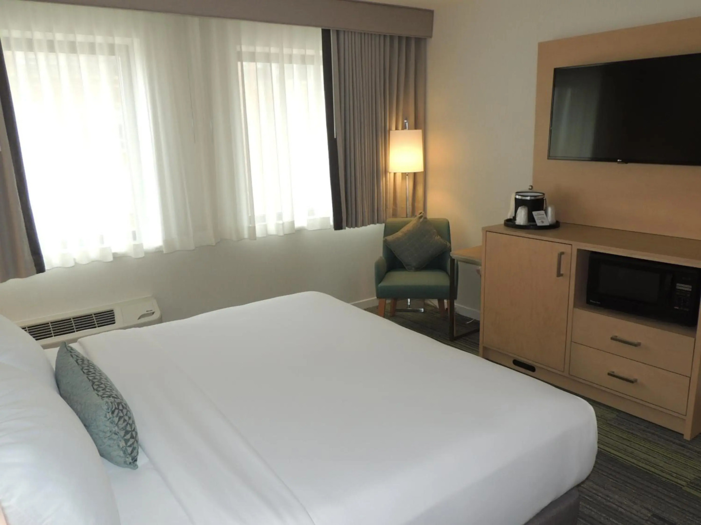 Foto - The Inn at Longwood Medical