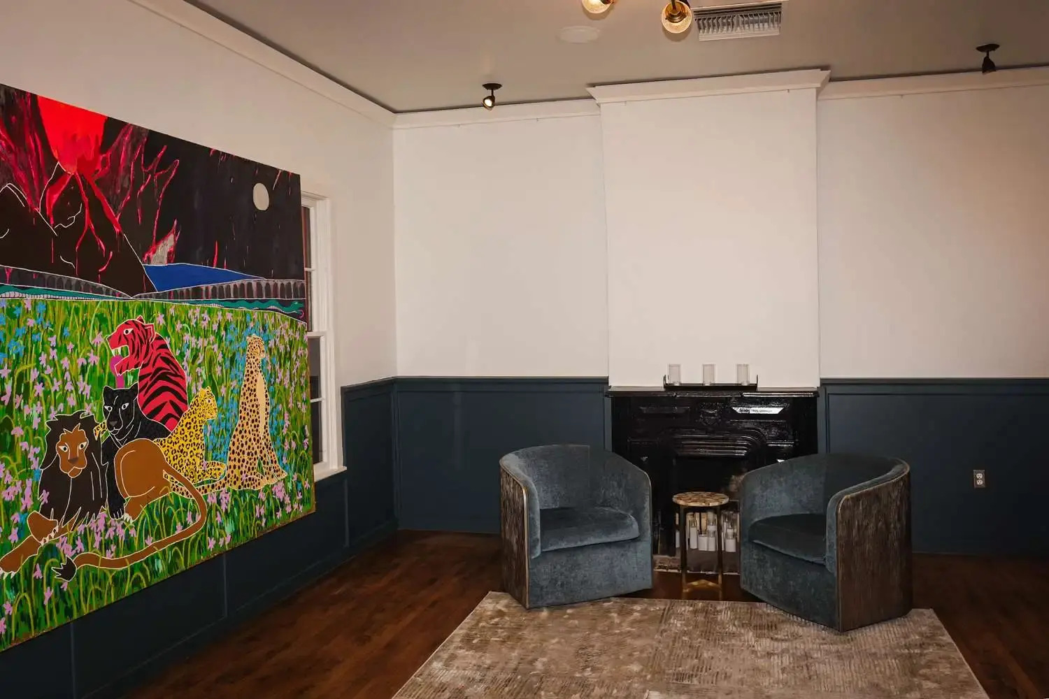 Foto - The Loren Hotel Austin