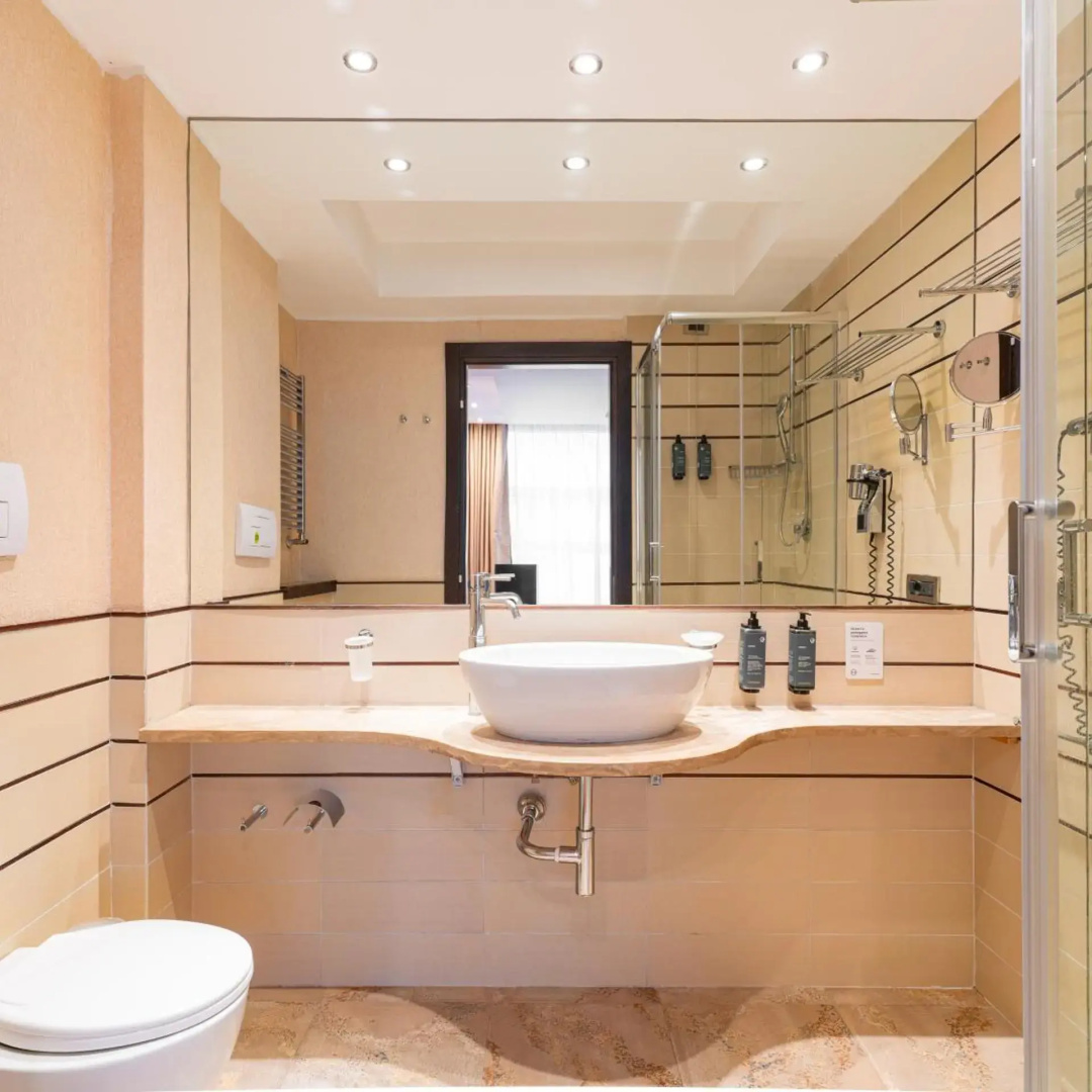 Foto - B&B HOTEL Napoli San Mauro