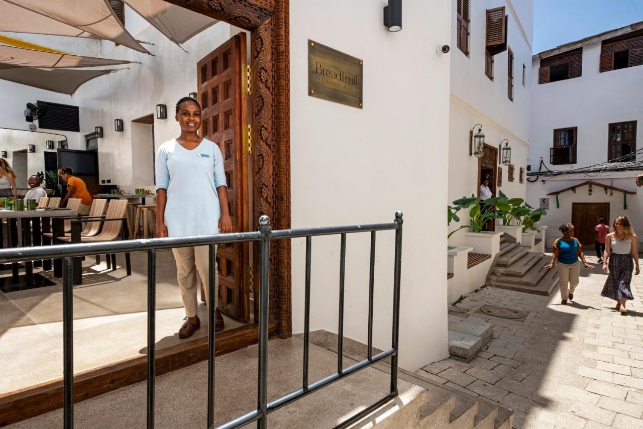 Photo - The Neela Boutique Hotel Stone Town