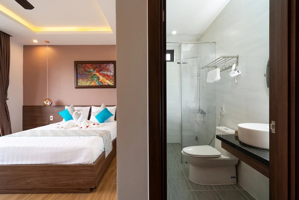 Photo - Seaweed Luxury Villa & Spa