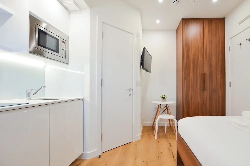 Foto - West Hampstead Serviced Apartments by Concept Apartments