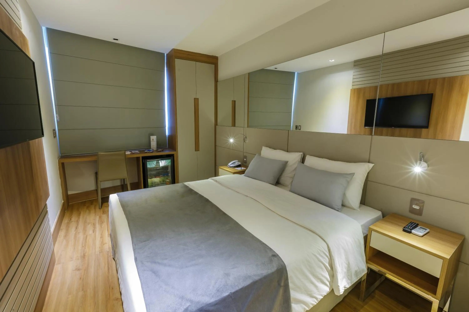 Photo - Hotel Atlântico Travel