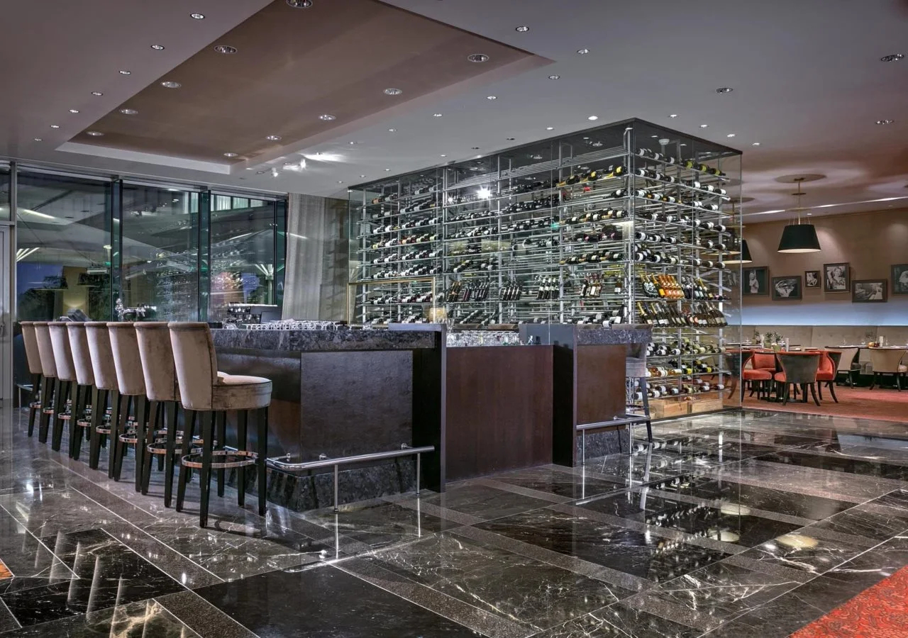 Photo - Grand Hotel River Park, a Luxury Collection Hotel, Bratislava