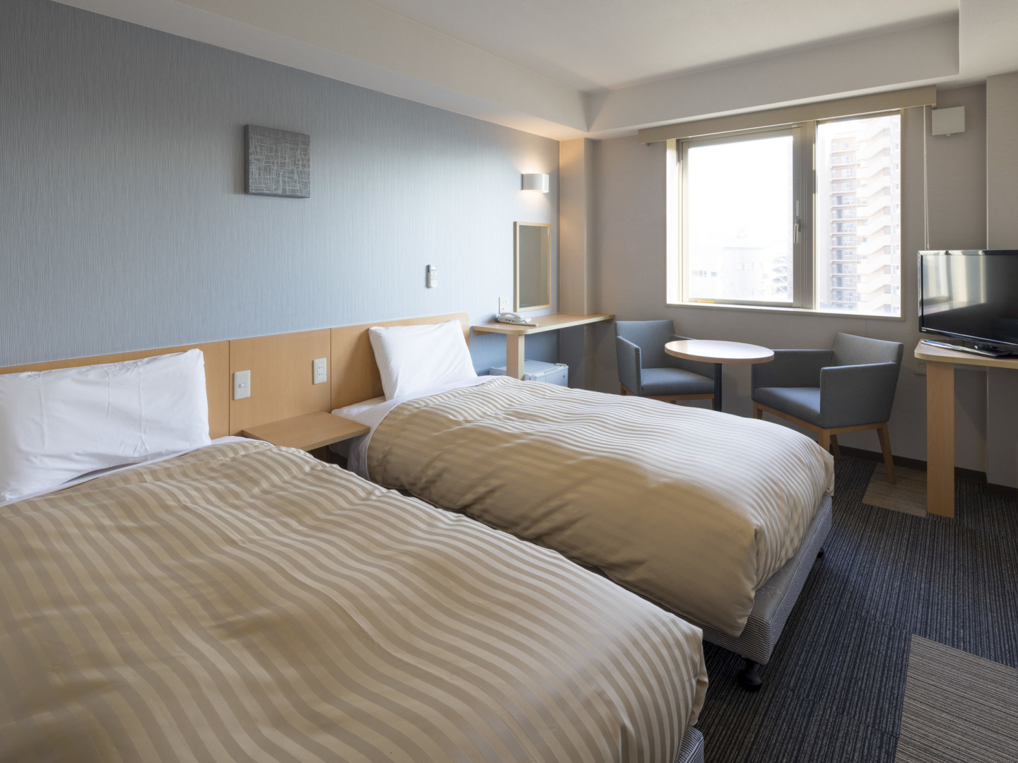 Foto - Comfort Inn Omihachiman