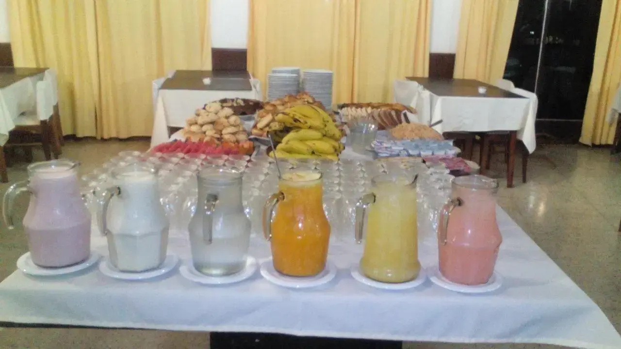 Photo - Hotel Tropical