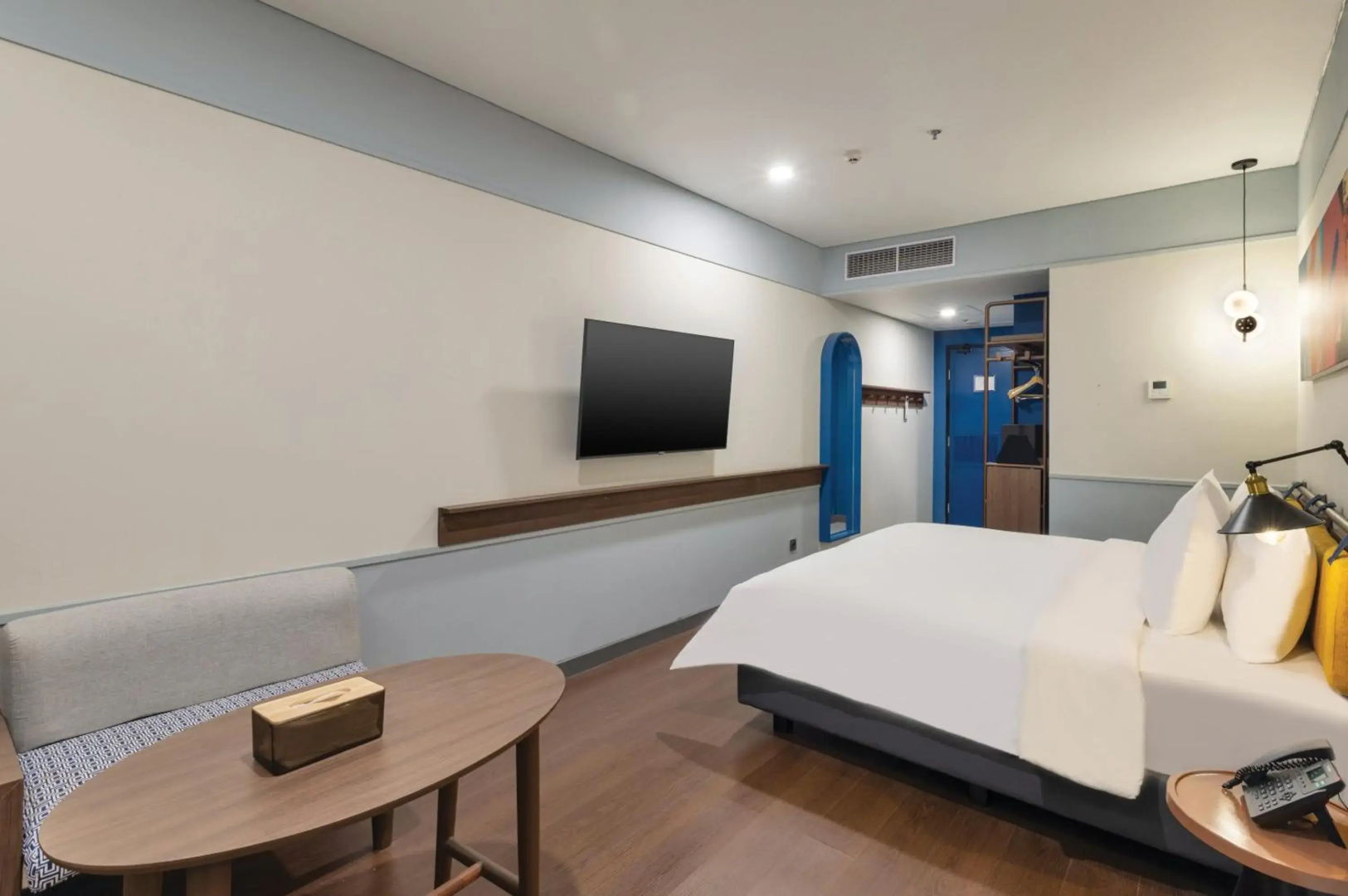 Photo - ARTOTEL Hub Simpang Temu
