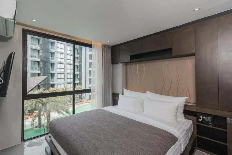 Foto - Citygate Kamala Resort and Residence - Official Account