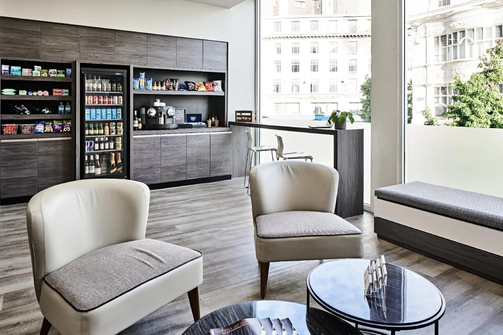 Foto - Citadines City Centre Liverpool