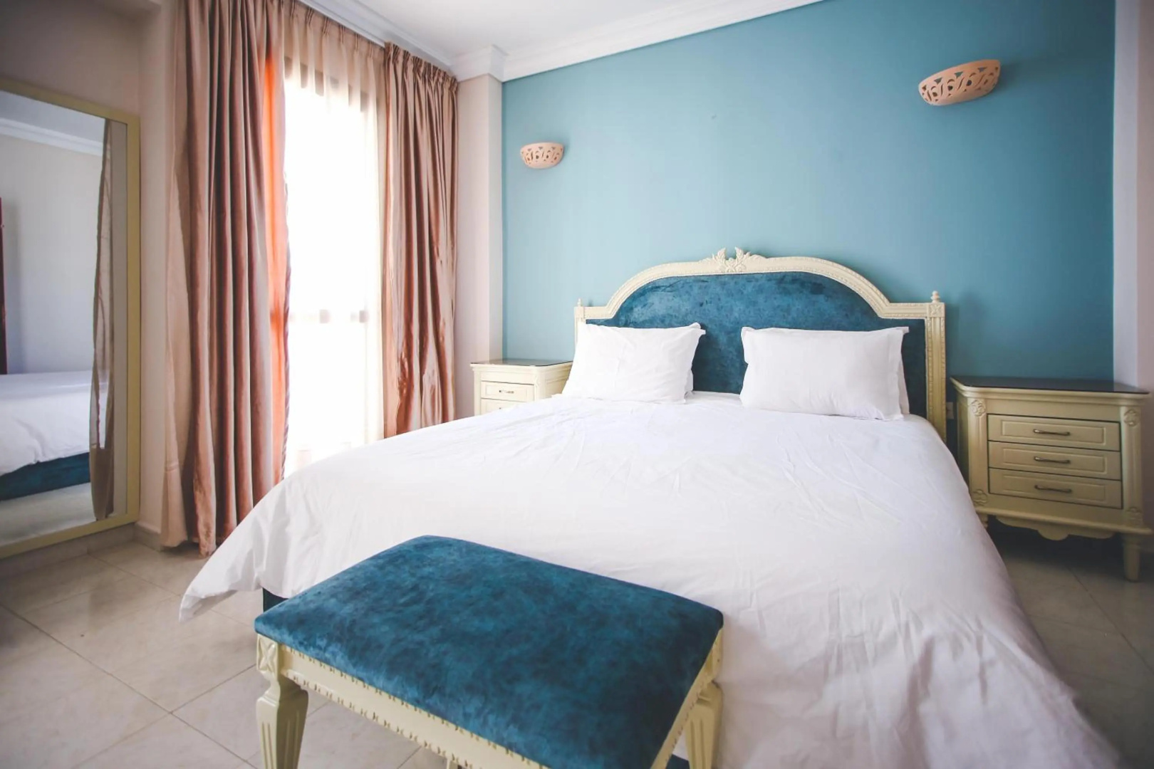 Appart Hotel Alia