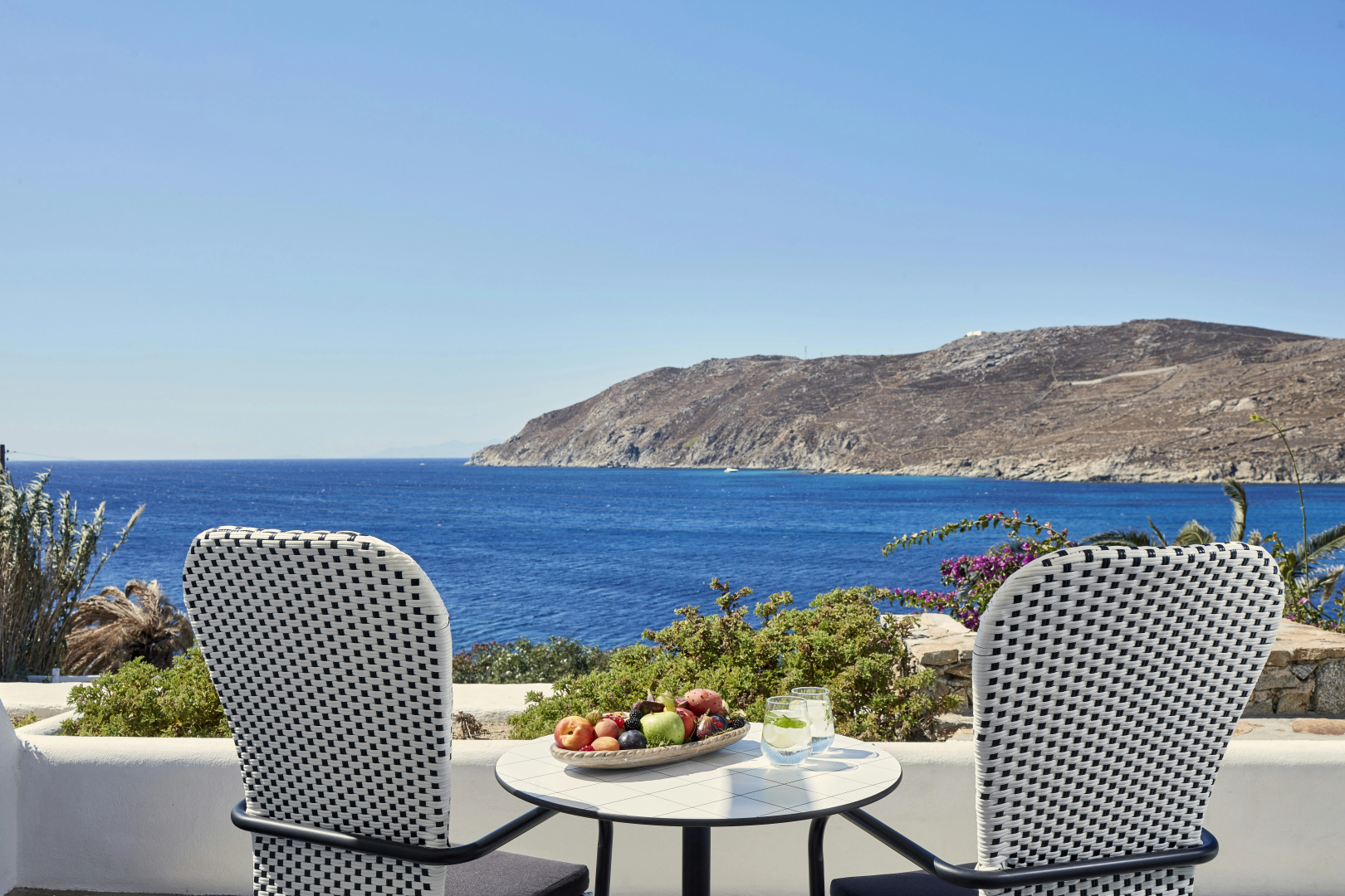 Foto - Archipelagos Hotel - Small Luxury Hotels of the World