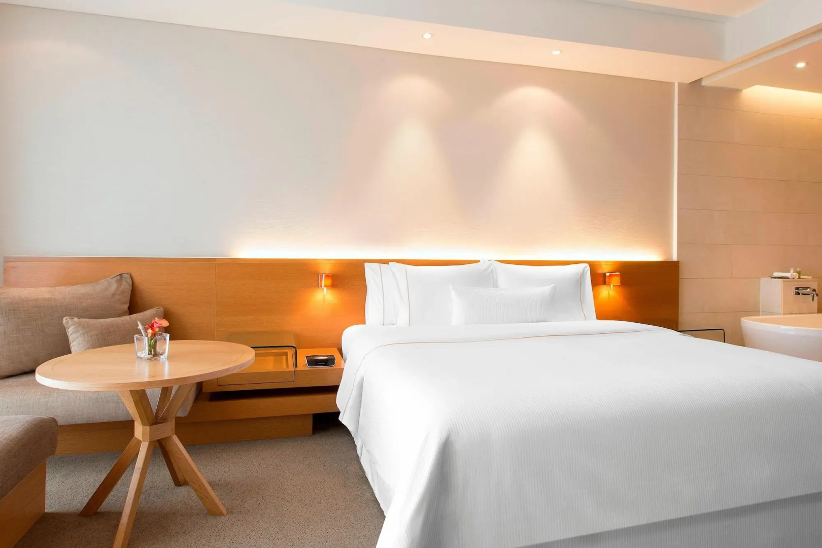 Foto - The Westin Mumbai Garden City