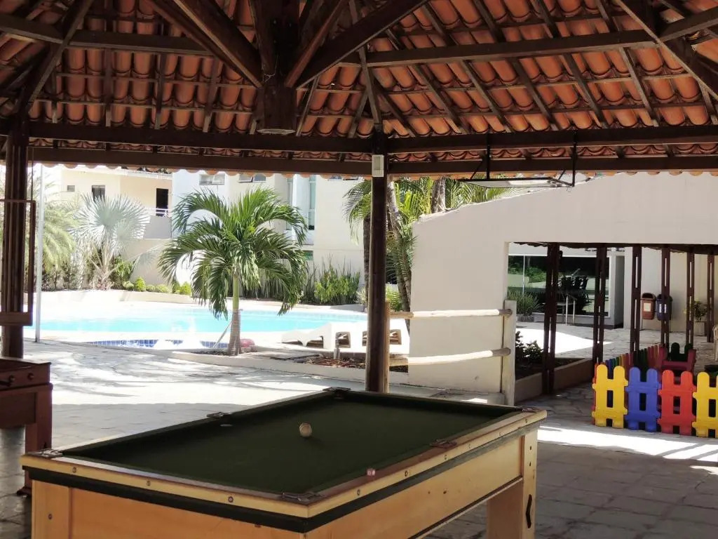 Foto - Hotel Morada das Águas