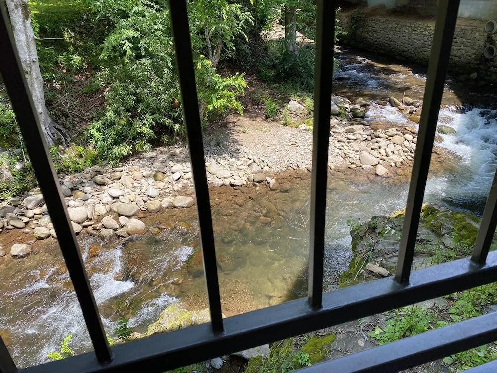 Foto - Bear Creek Inn Gatlinburg, TN