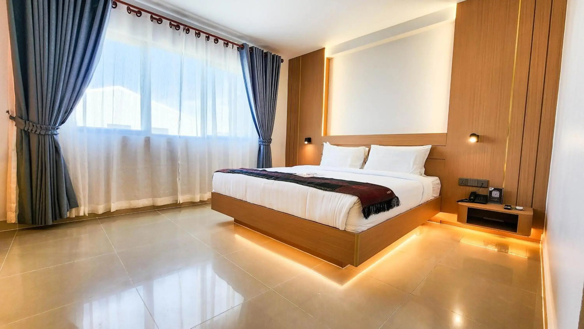 Foto - Silver Mounts Hotel