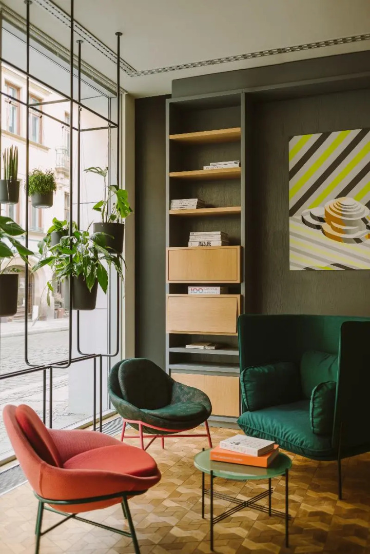 Foto - PURO Wrocław Stare Miasto