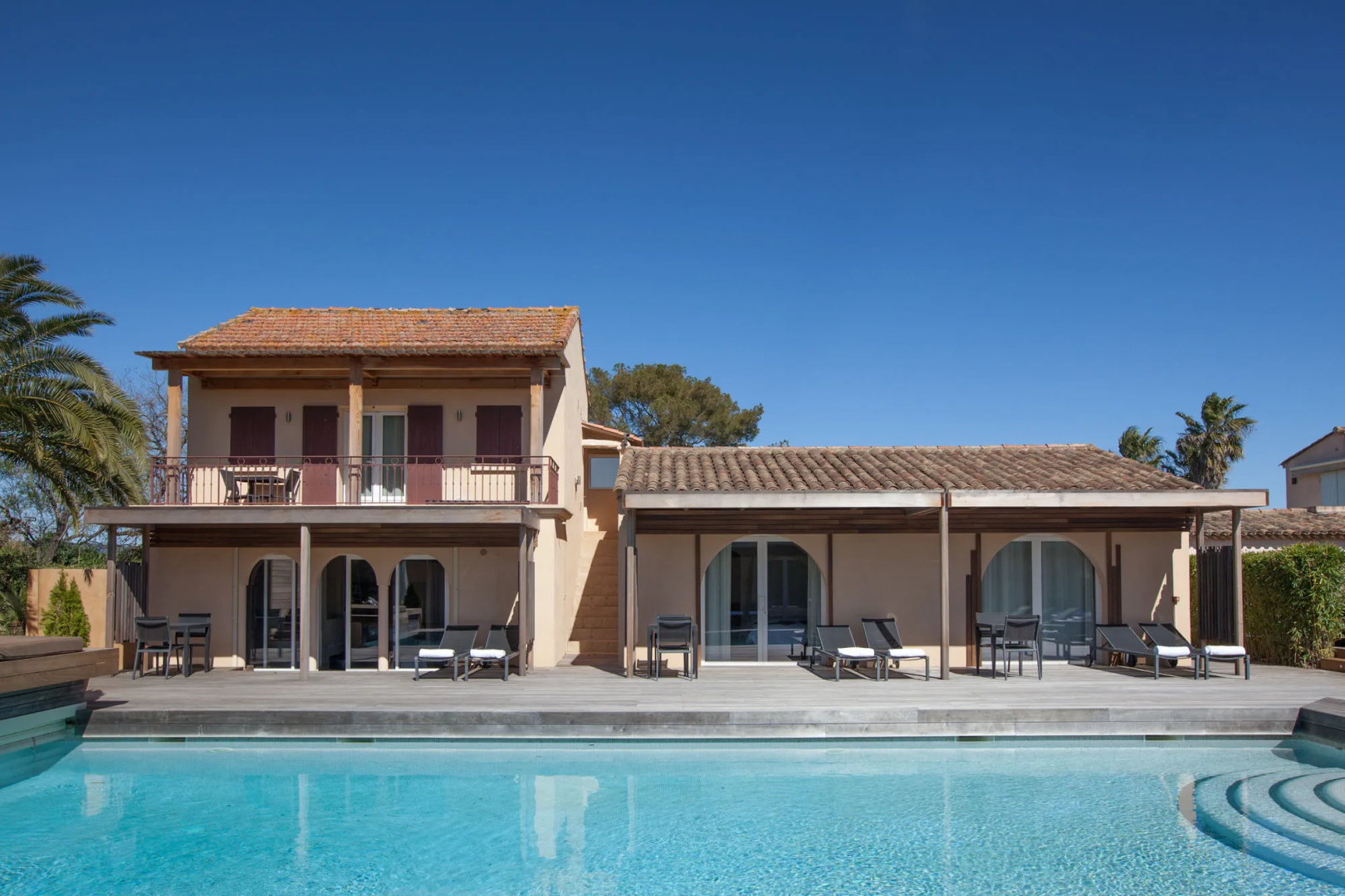 Foto - Hôtel Villa Cosy