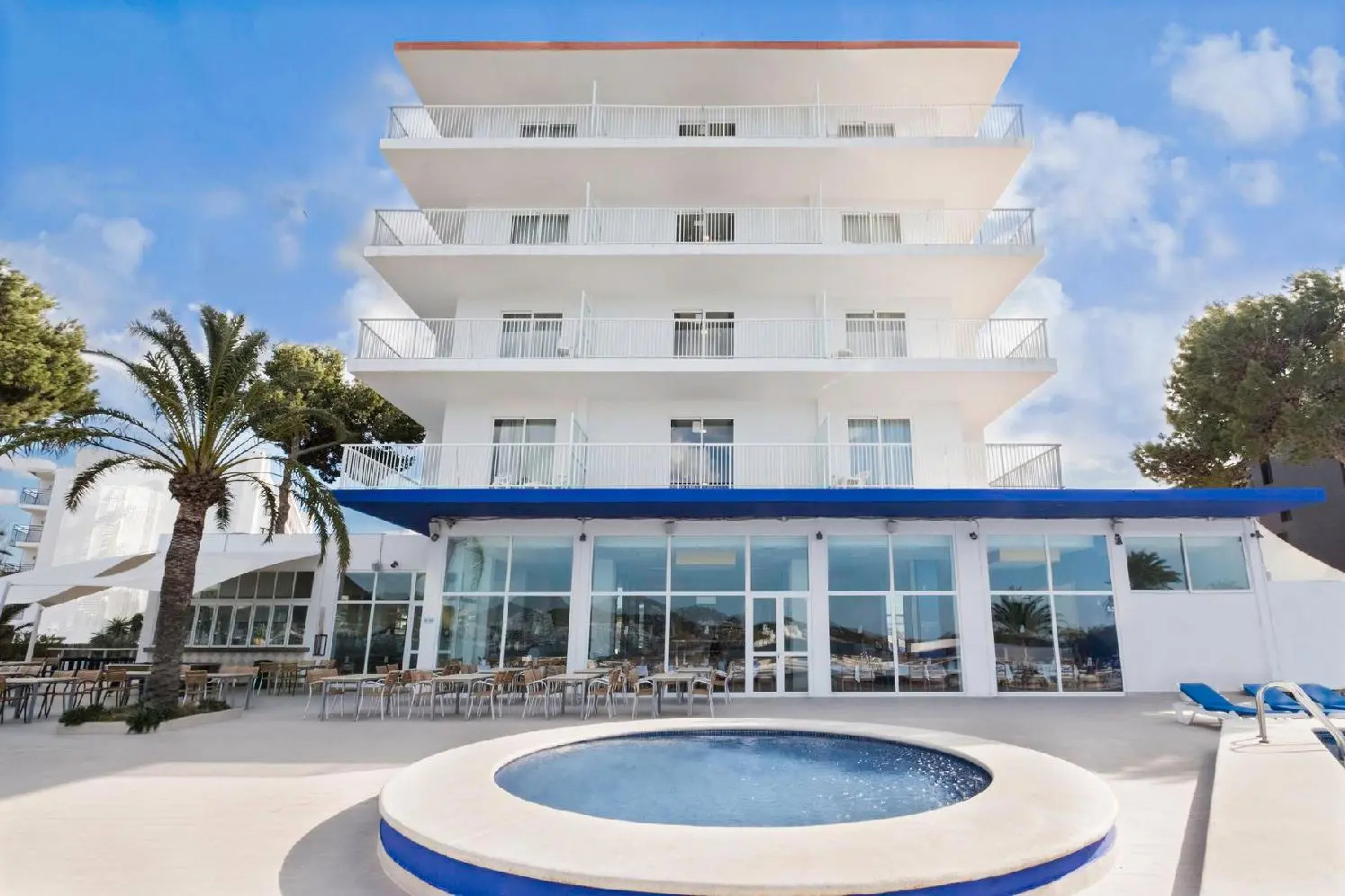 Photo - azuLine Hoteles Mar Amantis & II