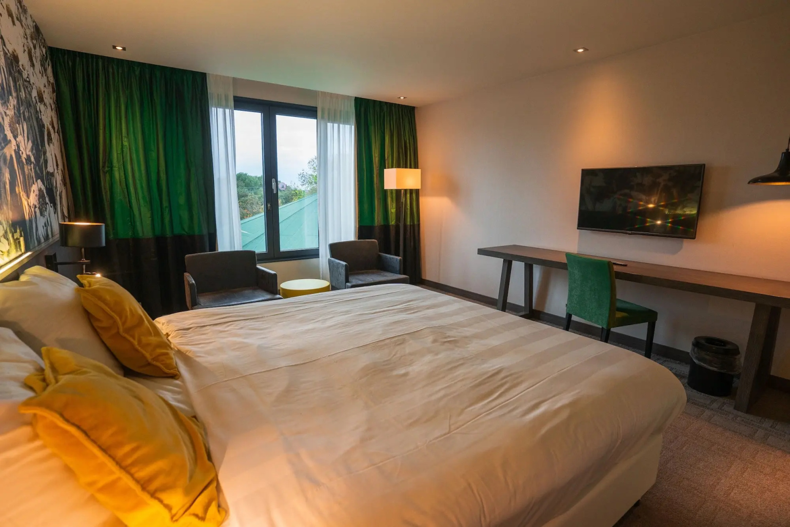 Foto - Van der Valk Hotel Heerlen