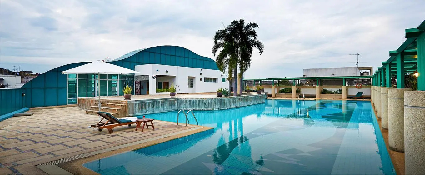 Foto - Ravipha Residences