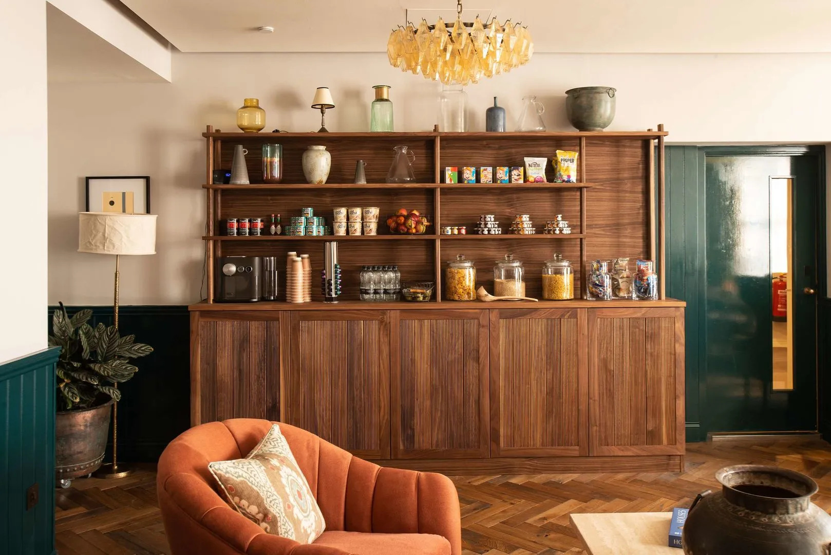 Foto - Native Hyde Park