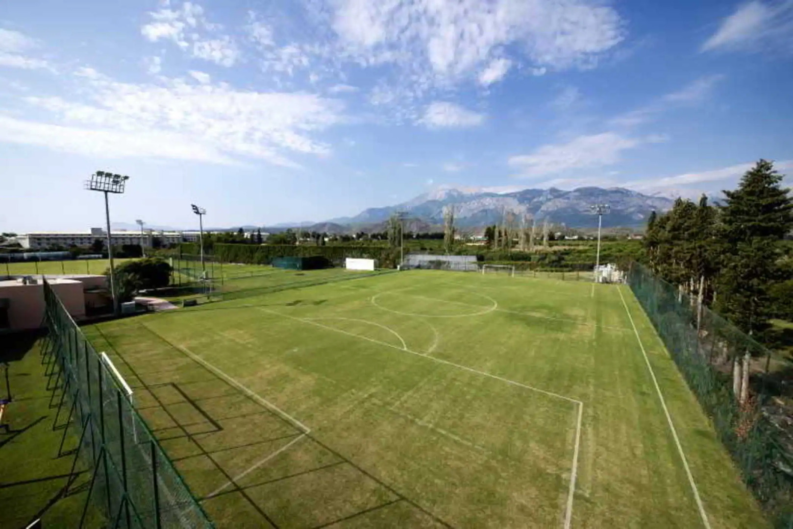 Foto - Limak Limra Hotel & Resort Kemer - Kids Concept