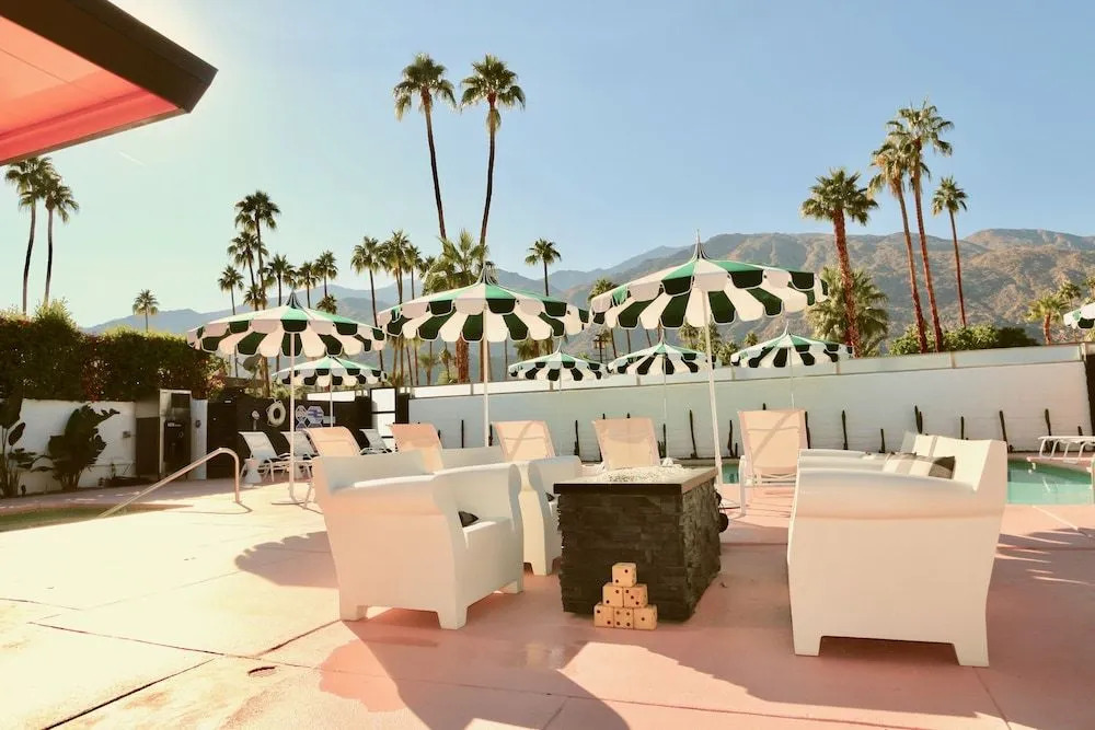 Photo - The Marley by AvantStay