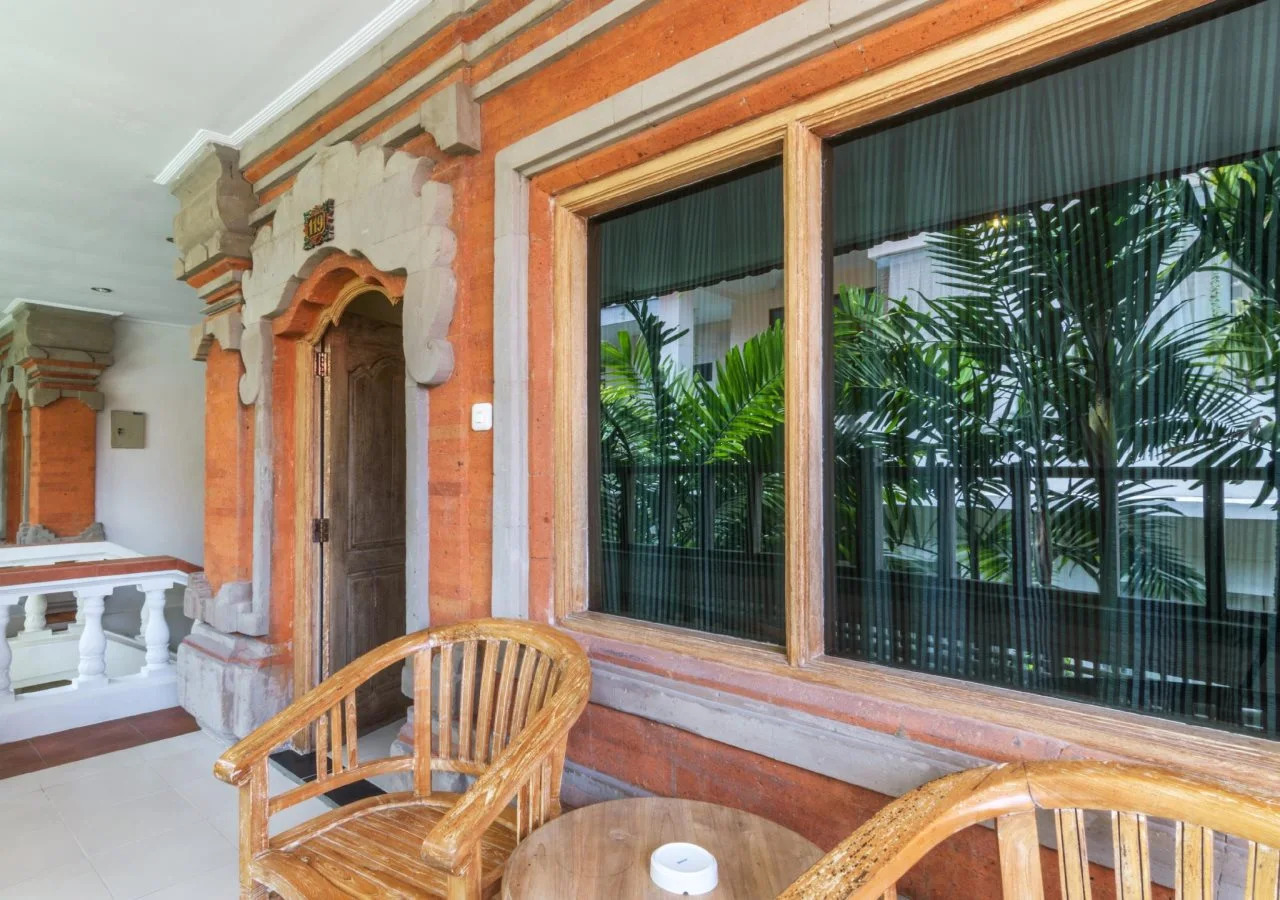 Photo - Baleka Resort & Spa