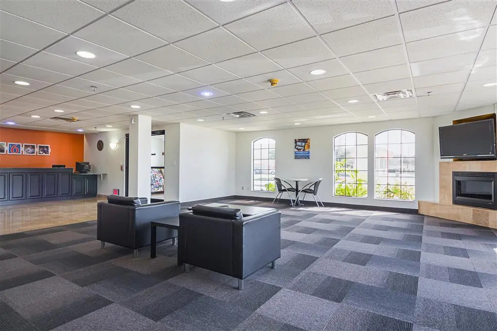 Foto - Marriott DFW Airport South