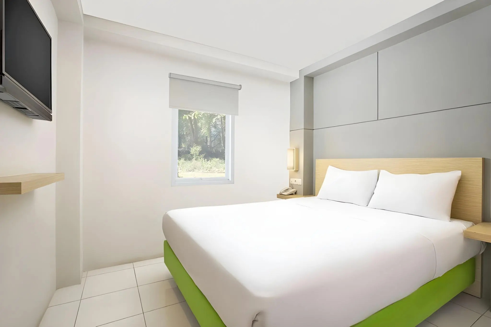 Photo - Odua Thamrin Jakarta