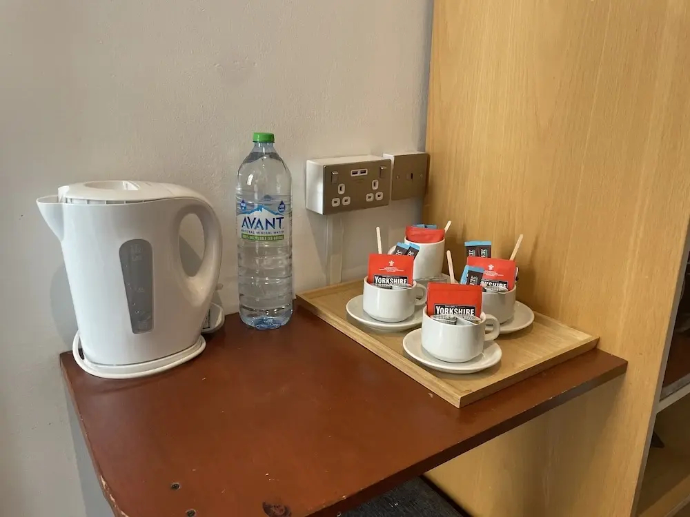 Foto - The Gate Hotel