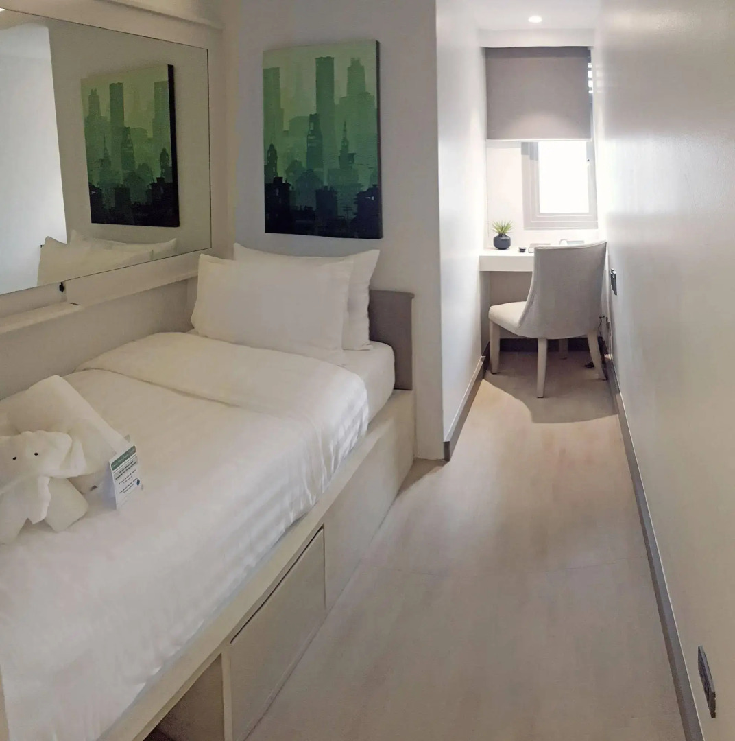 Photo - The Mini Suites Eton Tower Makati